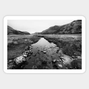 Buttermere Sticker